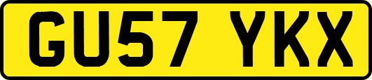 GU57YKX