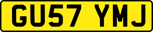 GU57YMJ