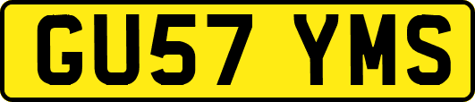 GU57YMS