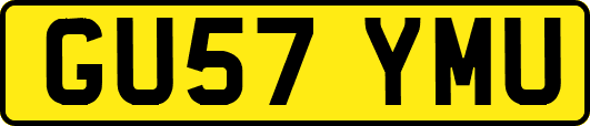 GU57YMU