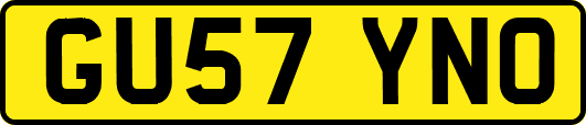 GU57YNO