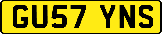 GU57YNS
