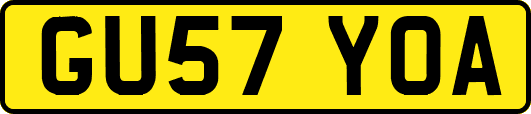 GU57YOA