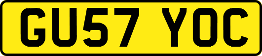 GU57YOC