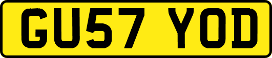 GU57YOD