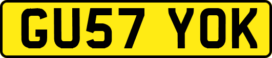 GU57YOK