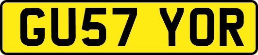 GU57YOR