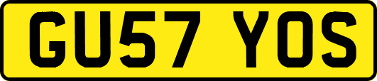 GU57YOS
