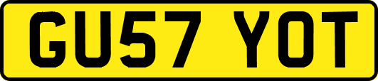 GU57YOT