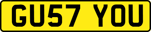 GU57YOU