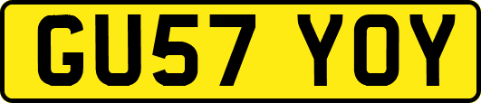 GU57YOY