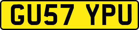GU57YPU