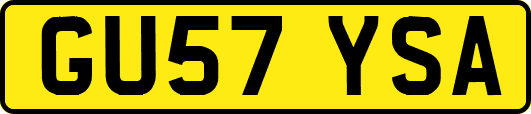 GU57YSA