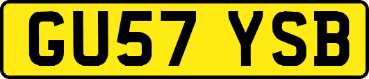 GU57YSB