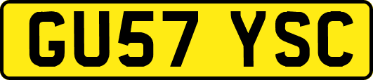 GU57YSC