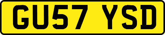 GU57YSD