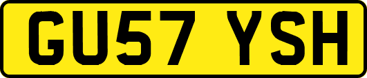 GU57YSH