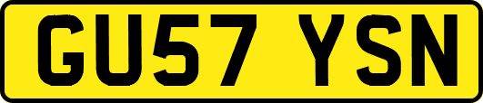GU57YSN