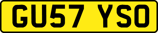 GU57YSO