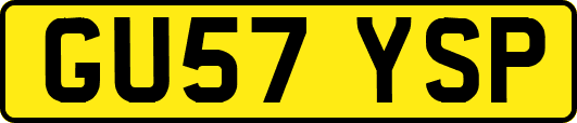 GU57YSP