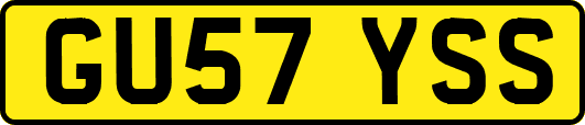 GU57YSS