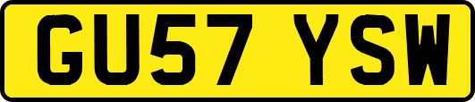 GU57YSW