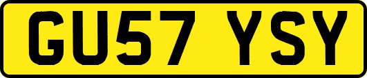 GU57YSY