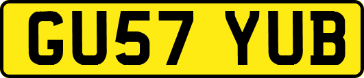 GU57YUB