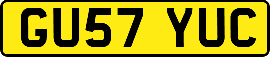 GU57YUC