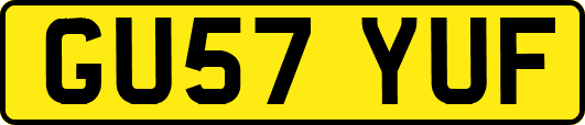 GU57YUF