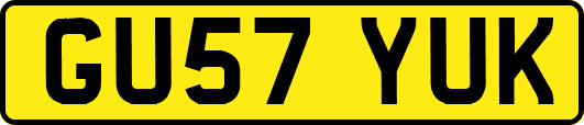 GU57YUK