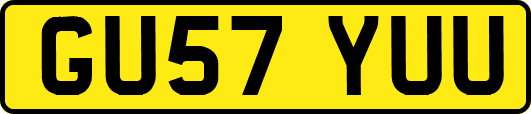 GU57YUU