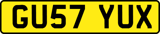 GU57YUX