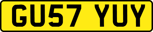 GU57YUY