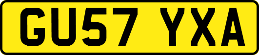 GU57YXA
