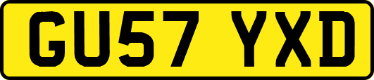 GU57YXD