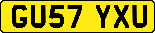 GU57YXU