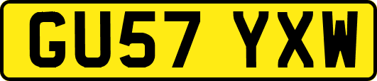 GU57YXW