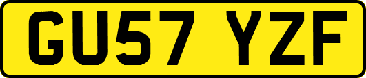 GU57YZF