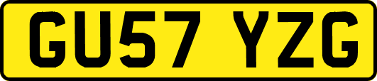 GU57YZG