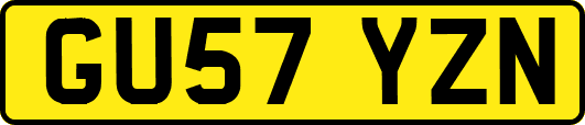 GU57YZN