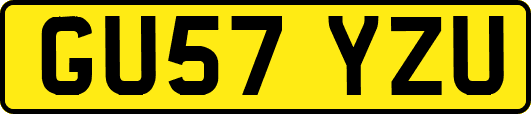 GU57YZU