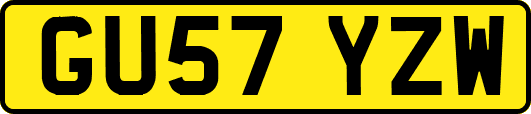GU57YZW
