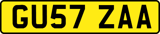 GU57ZAA