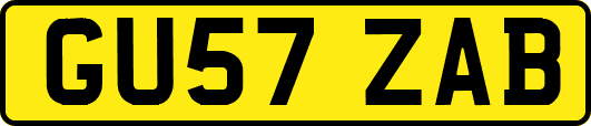 GU57ZAB