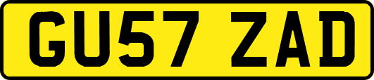GU57ZAD