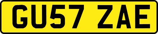 GU57ZAE