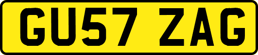 GU57ZAG
