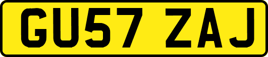 GU57ZAJ