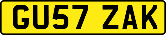 GU57ZAK
